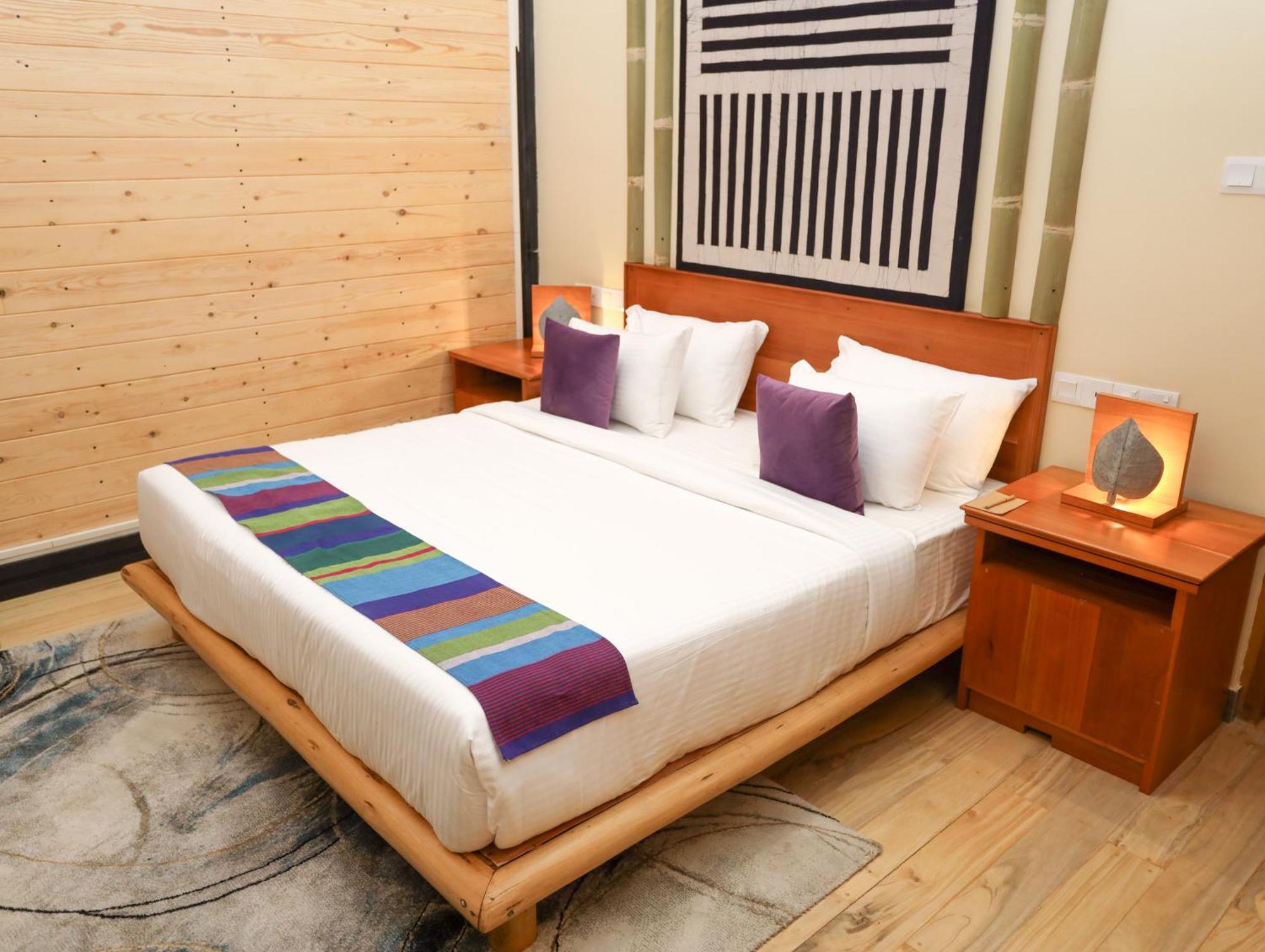 The Feel Luxury Boutique Hotel Ella Exterior foto
